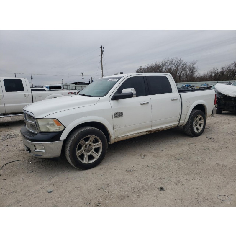 2012 DODGE RAM 1500