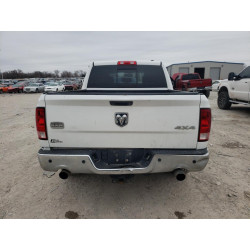 2012 DODGE RAM 1500