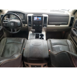 2012 DODGE RAM 1500