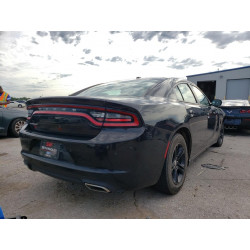 2016 DODGE CHARGER