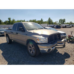 2008 DODGE RAM 1500