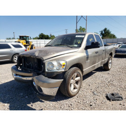 2008 DODGE RAM 1500