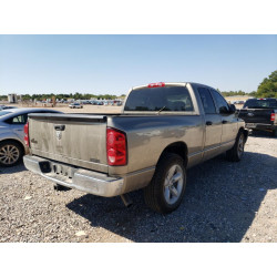 2008 DODGE RAM 1500