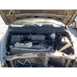 2008 DODGE RAM 1500