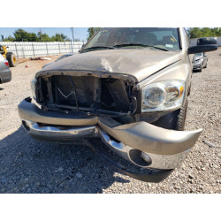 2008 DODGE RAM 1500