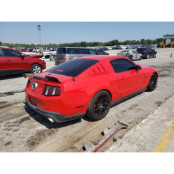 2012 FORD MUSTANG
