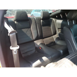 2012 FORD MUSTANG