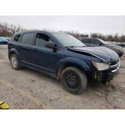 2015 DODGE JOURNEY
