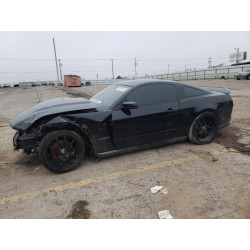 2012 FORD MUSTANG