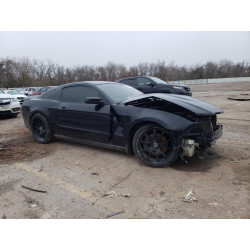 2012 FORD MUSTANG