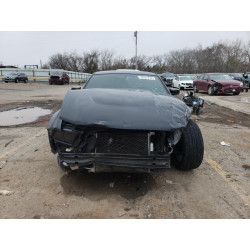 2012 FORD MUSTANG