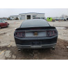 2012 FORD MUSTANG