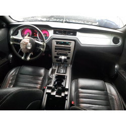 2012 FORD MUSTANG