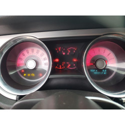 2012 FORD MUSTANG
