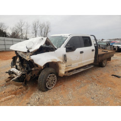 2019 FORD F250