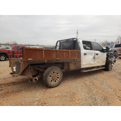 2019 FORD F250