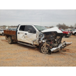 2019 FORD F250