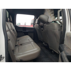 2019 FORD F250