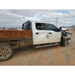 2019 FORD F250