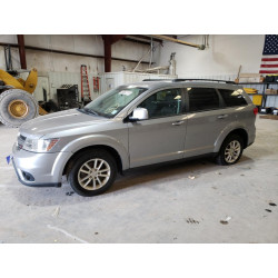 2016 DODGE JOURNEY