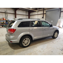 2016 DODGE JOURNEY