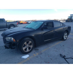 2012 DODGE CHARGER