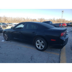 2012 DODGE CHARGER