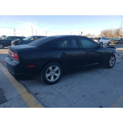 2012 DODGE CHARGER
