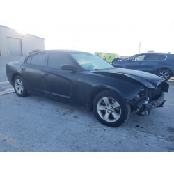 2012 DODGE CHARGER