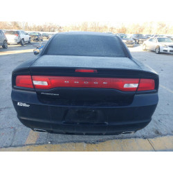 2012 DODGE CHARGER