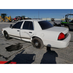 2011 FORD CROWN VIC