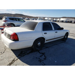 2011 FORD CROWN VIC
