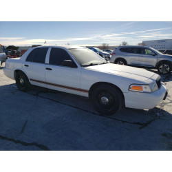 2011 FORD CROWN VIC