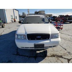 2011 FORD CROWN VIC