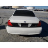 2011 FORD CROWN VIC