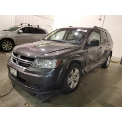 2014 DODGE JOURNEY