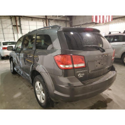 2014 DODGE JOURNEY
