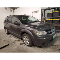 2014 DODGE JOURNEY