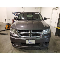 2014 DODGE JOURNEY