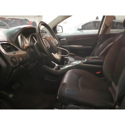 2014 DODGE JOURNEY