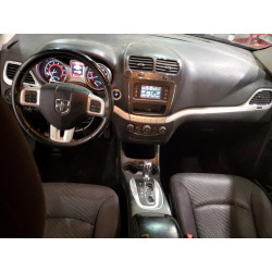 2014 DODGE JOURNEY