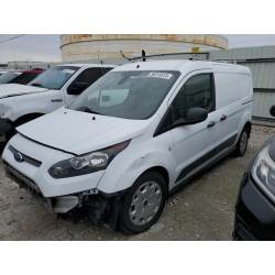 2016 FORD TRANSIT
