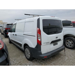 2016 FORD TRANSIT