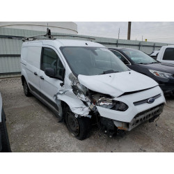 2016 FORD TRANSIT