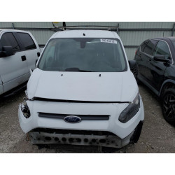 2016 FORD TRANSIT
