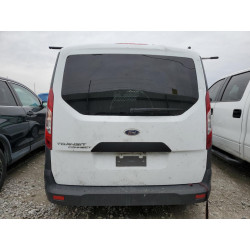 2016 FORD TRANSIT