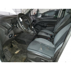 2016 FORD TRANSIT