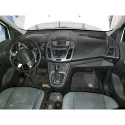 2016 FORD TRANSIT