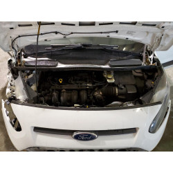 2016 FORD TRANSIT