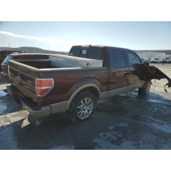 2010 FORD F-150